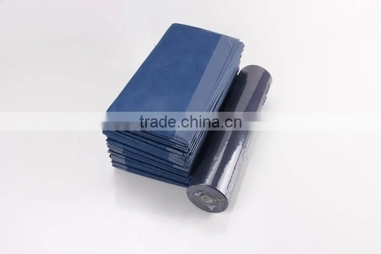 Hot Quality ODM/OEM Polypropylene Fabric Medical Bed Sheets