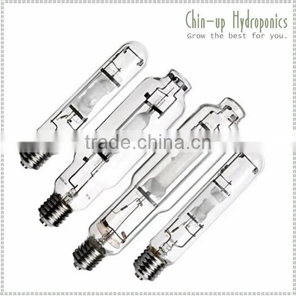high lumen lamp hydroponics t5 fluorescent lighting fixture with reflector