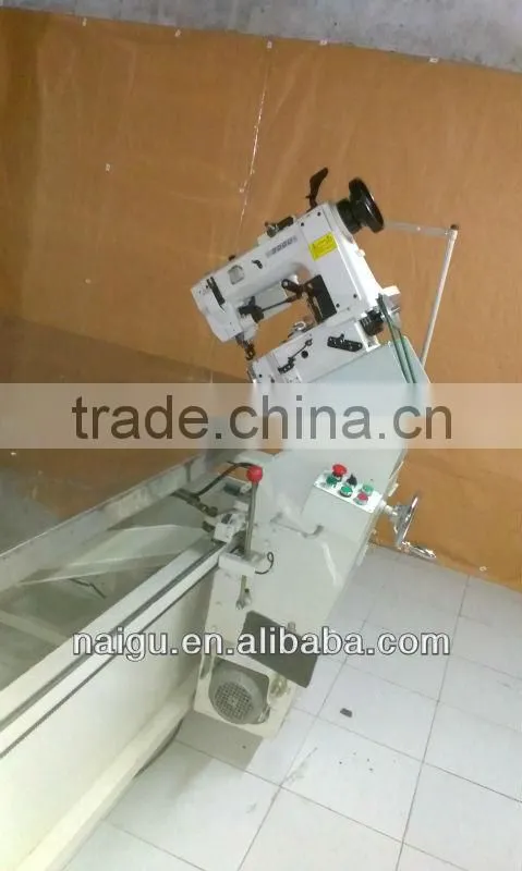 Edge banding machine for sale (NG-06T)