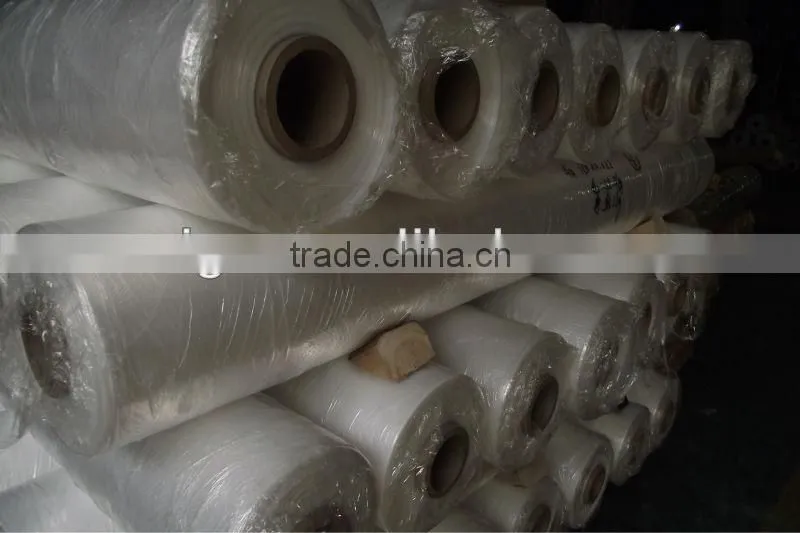 low Tunnel agriculture Film