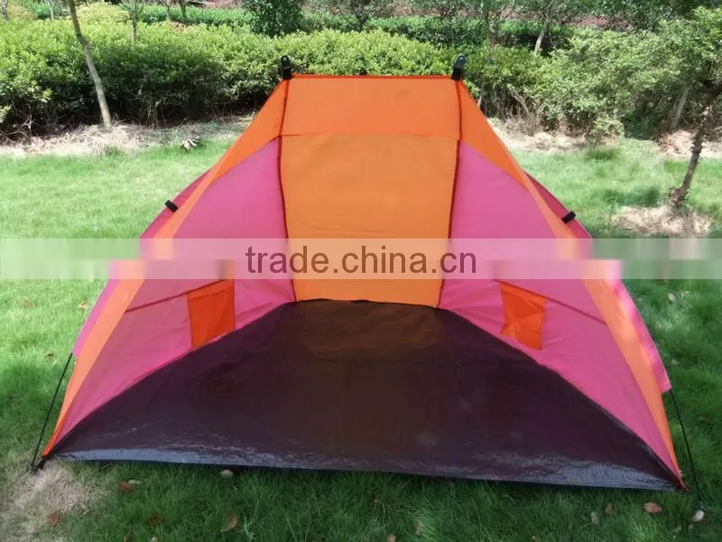 fishing tent