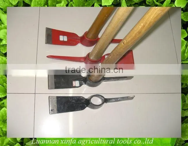 pickaxe