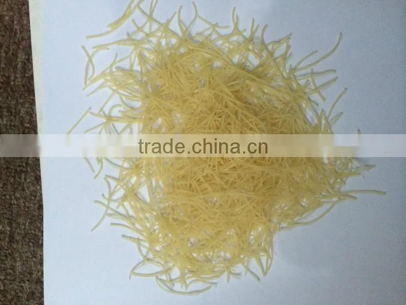 2014 Fully Automatic Italy Pasta Potato chips food production line/machine with CE Sherry- 86-15553158922