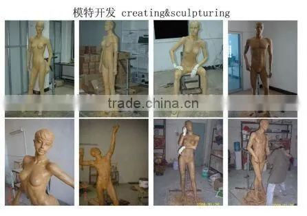 headless used male mannequin sale