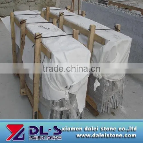 Maple Red G562 Granite slab