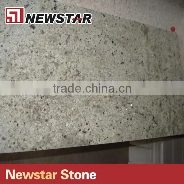 Good Cutting Kashmir White Laminate Countert Top