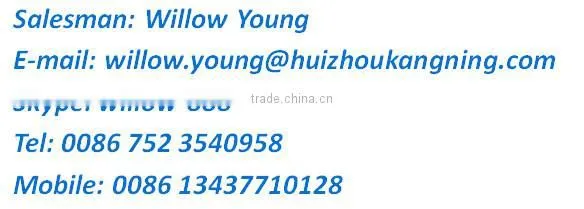 Factory directly silicone straight ruler silicone folding ruler