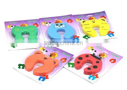 Child Safety Door Finger Guard