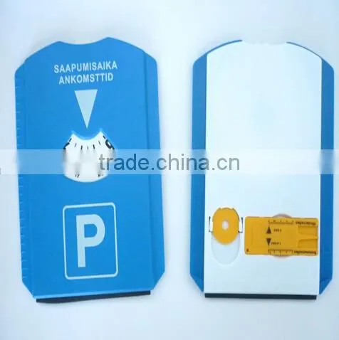15052303 Plastic Ice Scraper