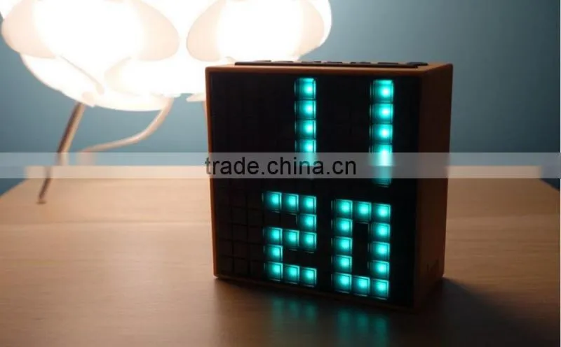 Loudspeaker bluetooth, Mutifuncation electric voice box, Smart loudspeaker portable, Mobile loudspeaker box