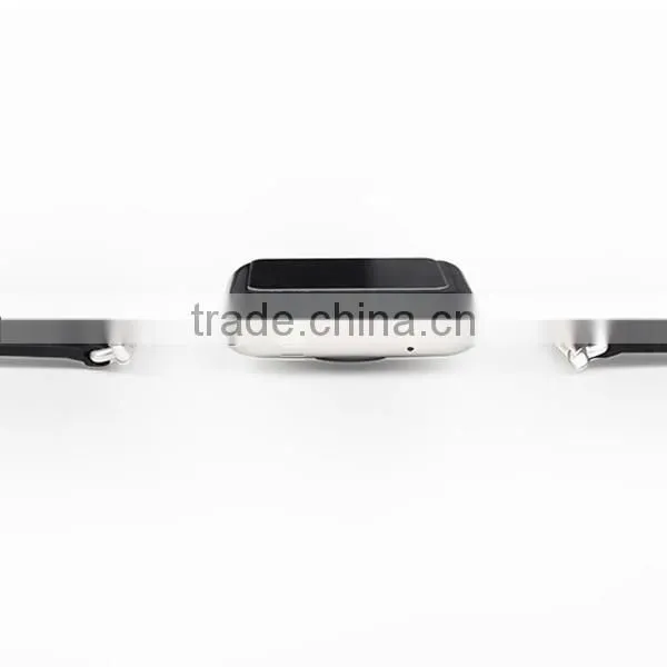 Stainless Steel Adapter for Apple Watch, Connector for Apple Watch