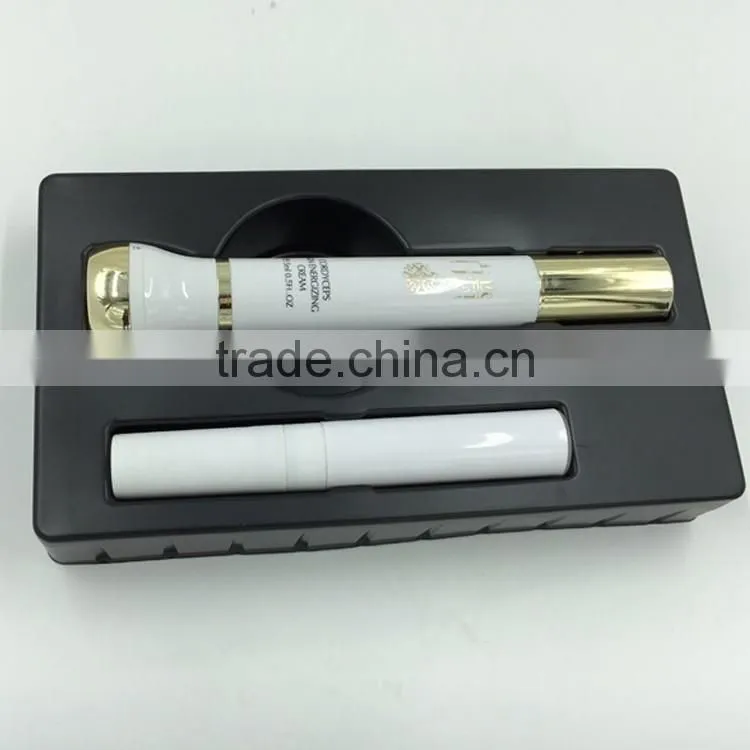 2017 Guangzhou Custom small plastic vac tray