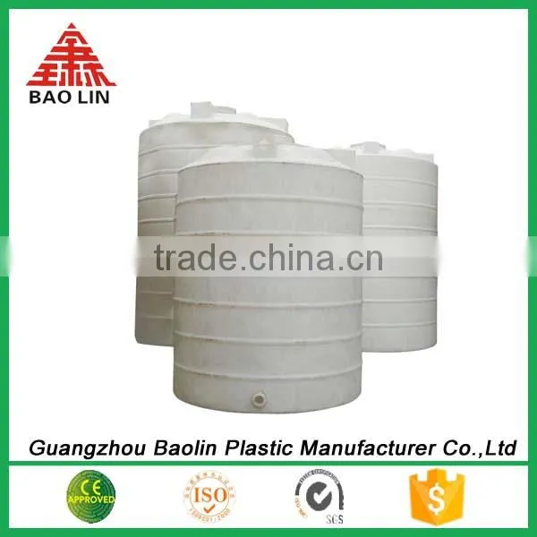 Flexible water tank/water bladder