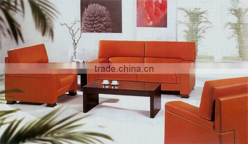 Stainless steel sofa set
