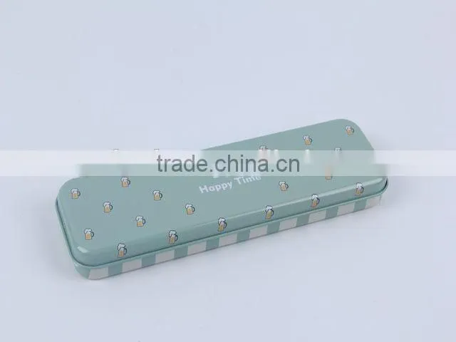 printed pencil box /pencil case