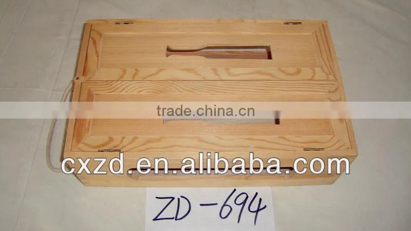 New style wooden wine barrel