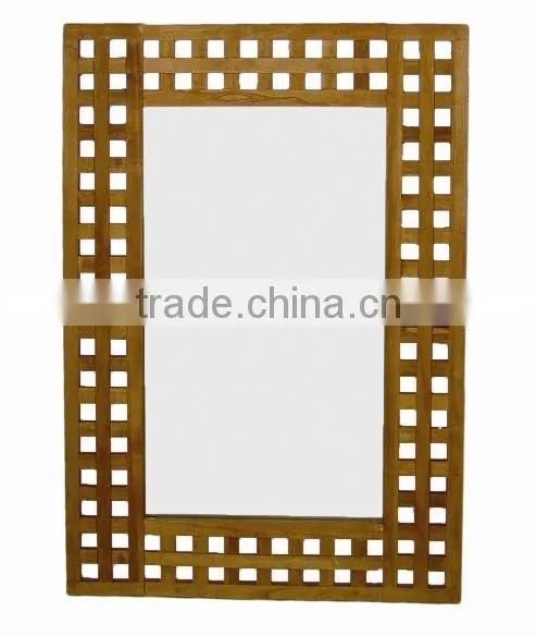 Assure Client Satisfaction Wood Photo Frame