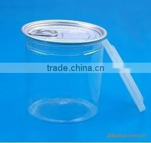 100ml PE bottle