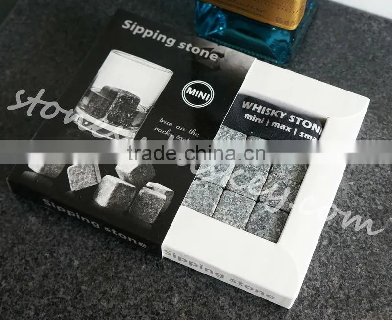Grey cheap whiskey wine ice cube