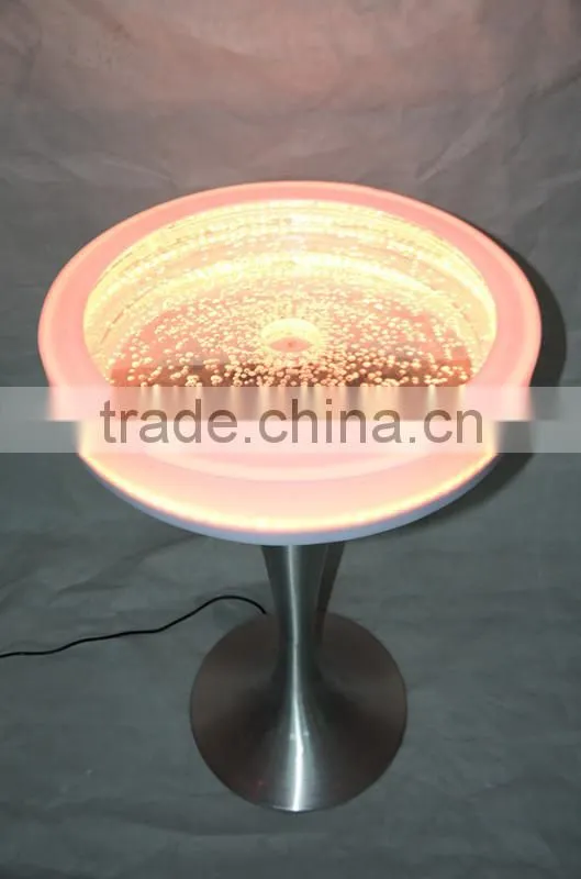 night club luminous light up led used bar furniture