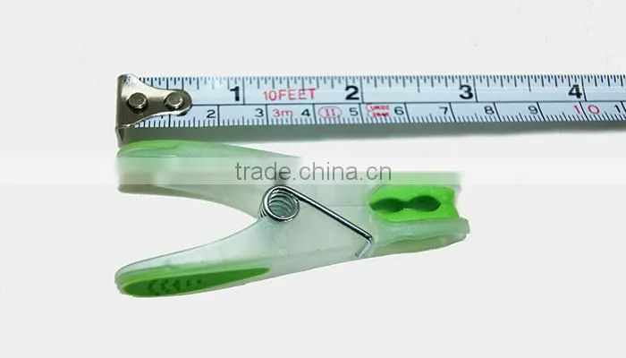 houseware multifunctional plastic TPR material soft grip clothes peg
