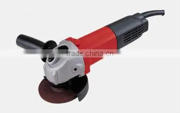 KMJ-107 560w with high speed 10000r/min air angle grinder ,power tools