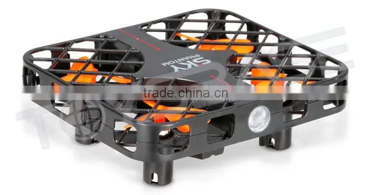 2.4G Newest mini drone RC Quadcopter Mini selfie Drone profesional
