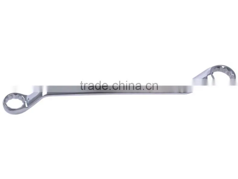 Mirror polished Box End spanner electric shear wrenches
