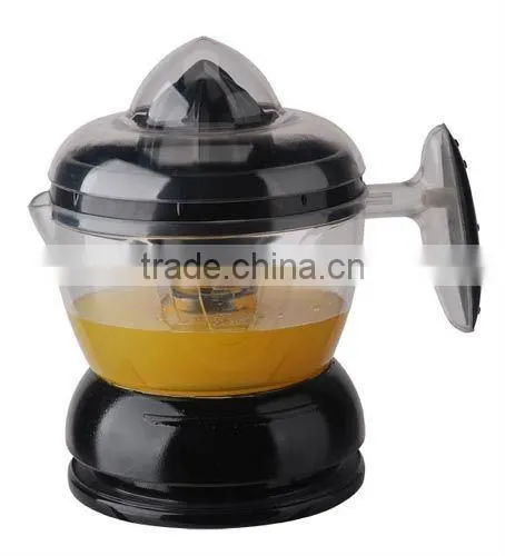 CITRUS JUICER WITH FASHION DESIGN
