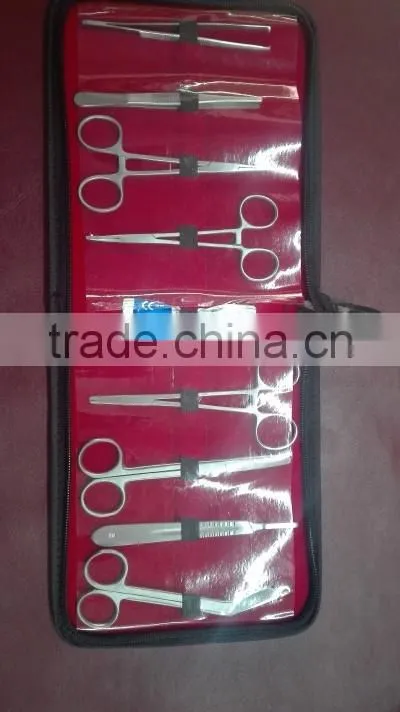 Dissecting kit