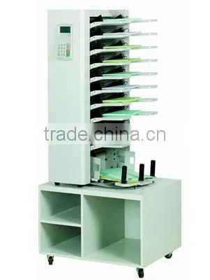 Boway service ST I Collator