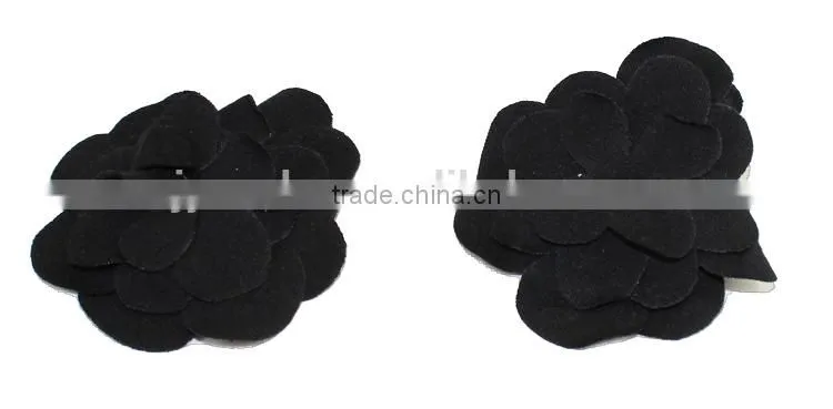 Infant Cotton Sock Colorful Baby Shoes Baby Flower Sandals Design Prewalker Infant Cotton Barefoot