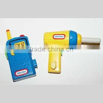 cheap kids walkie talkie toys,interphone, intercom for children