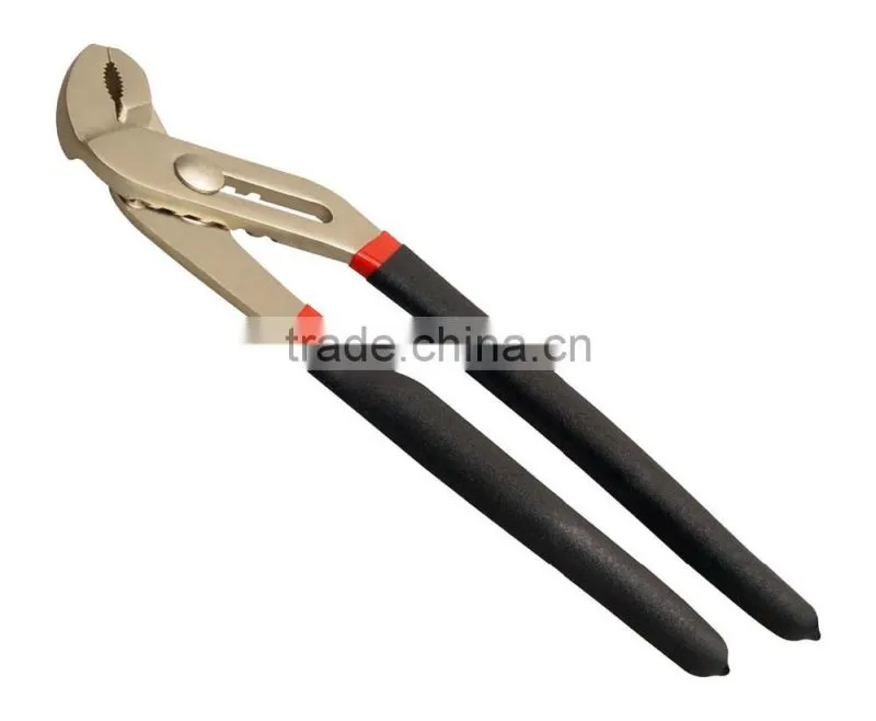 10" D4 Water Pump Plier