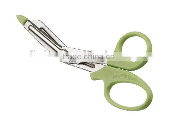 FDA Medical Device Registered Surgical Nurse Bandage Scissors