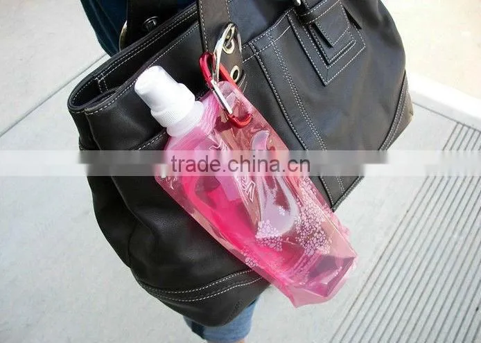 camping water storage bag