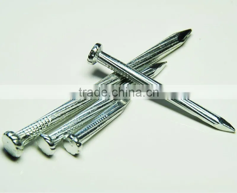 concrete nails china
