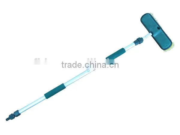 car care wash cleaning brush long handle