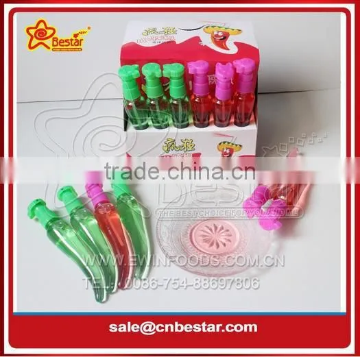 Africa hot sales milk candy chocolate candy