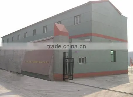 Jinzhou Dongya Building Materials Co., Ltd. company overview - view 3
