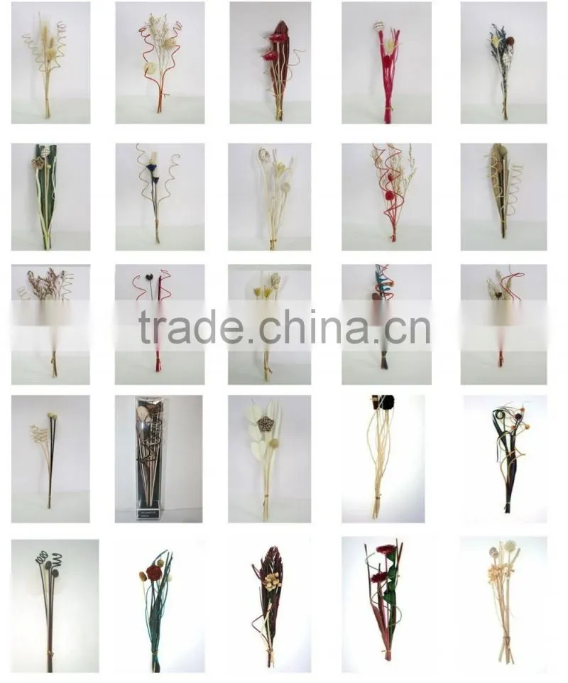 various size and designs rattan reed sticks