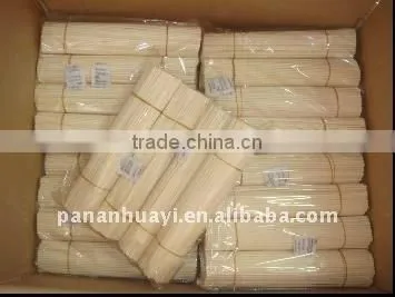Curved Specification Natural Rattan Stick For Reed Diffuser length 15CM