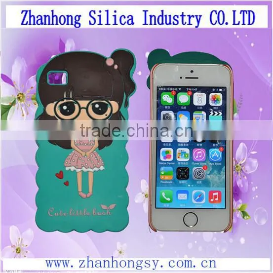 Top quality New arrival Plastic phone cases for iphone6,phone covers from china