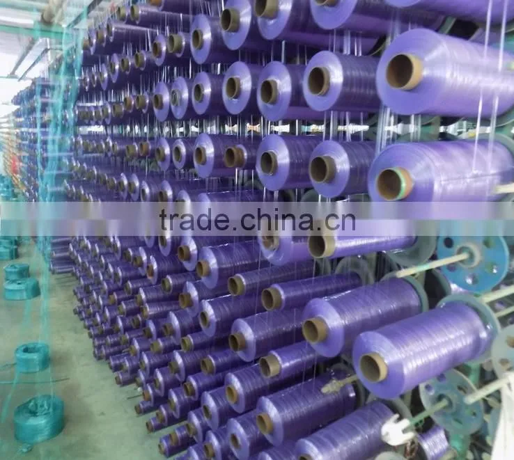 Different Capacities Sizes Colors Vegetable Raschel Bag for Onion
