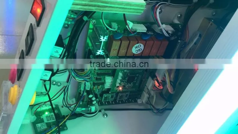 2017 batman Claw Crane machine Prize Machine For Shopping Mall