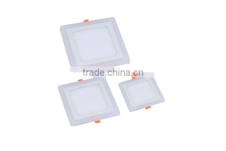 warm white led lamp new bulb led panel light smd2835 14w