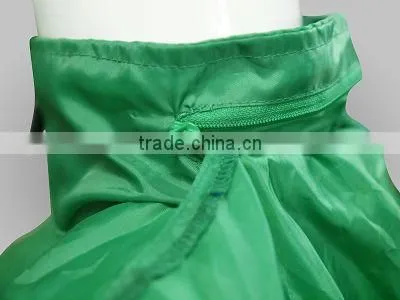 2014 new style wholesale stylish windbreaker jacket