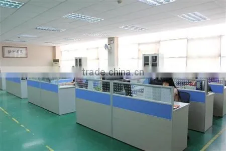 Hengshui Shuoyang Imp. And Exp. Co., Ltd. company overview - view 2
