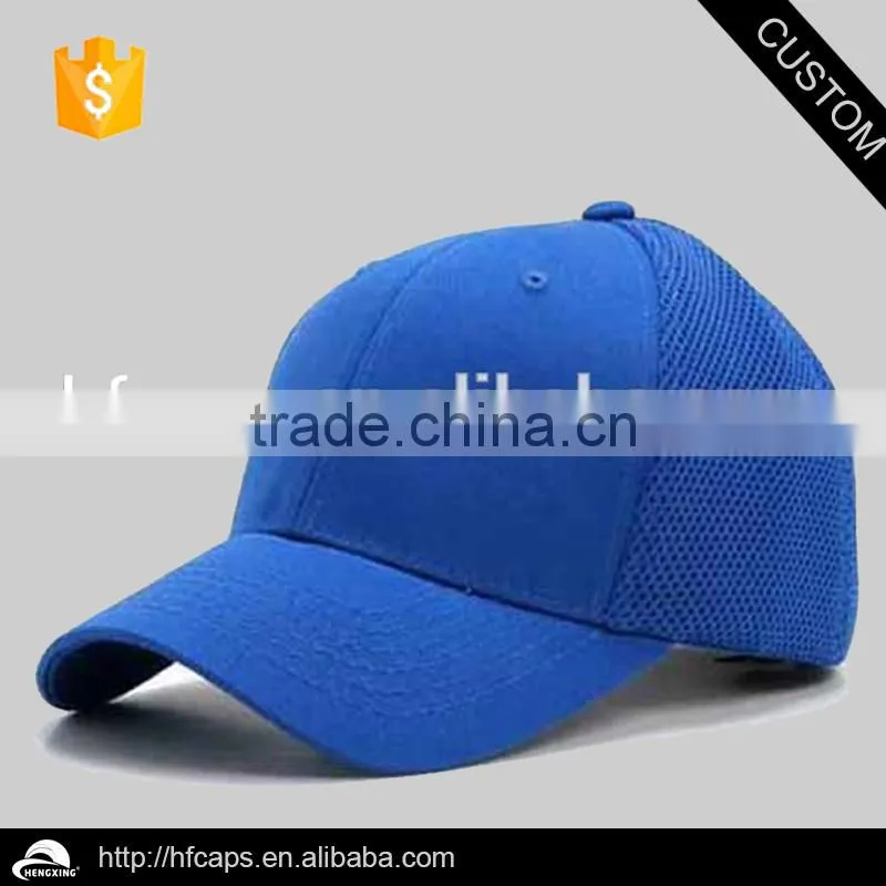 custom blank baseball cap and hat for men youth