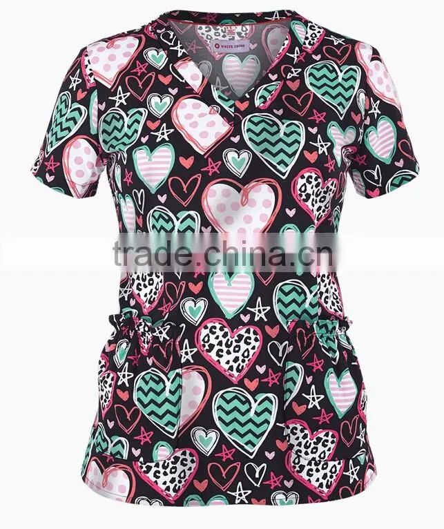 cheap nurses wholesale medical uniforms united states